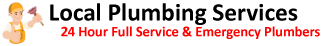 Jamestown VA 24 Hour Plumbers